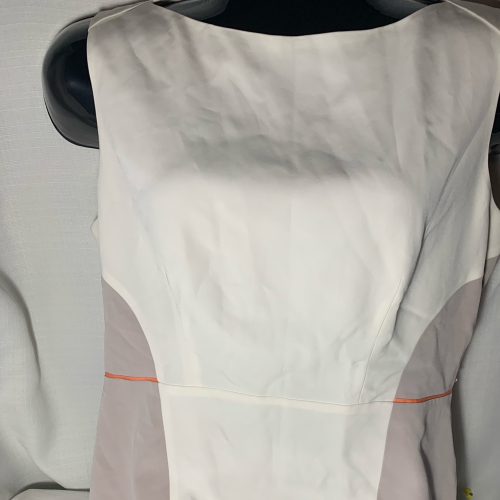 Selling it because it’s too small for me